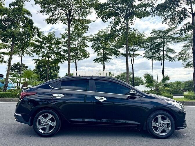 Hyundai Accent 2023 1.4 AT Đặc Biệt 1 chủ