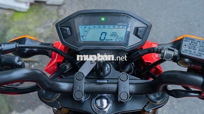 MSX 125 2021 Sưu tầm 5.890Km BSTP chính chủ
