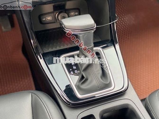 Hyundai Creta Cao cấp 1.5 AT 2023