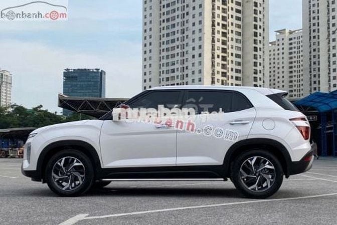 Hyundai Creta Cao cấp 1.5 AT 2023