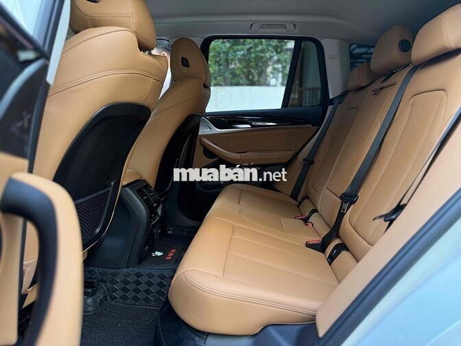 BMW X3 2024 sDrive20i - 34000 km
