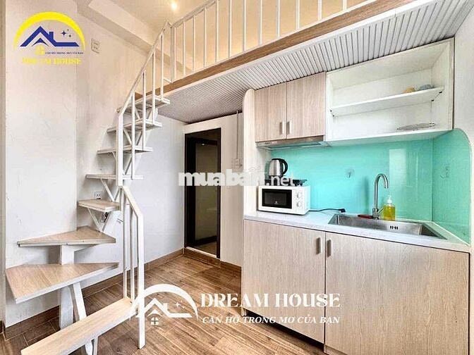 SIÊU PHẨM DUPLEX ĐẸP,MỚI XÂY,TOÀ NHÀ AN NINH,TIỆN ÍCH