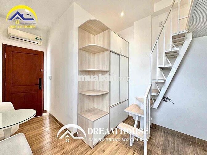SIÊU PHẨM DUPLEX ĐẸP,MỚI XÂY,TOÀ NHÀ AN NINH,TIỆN ÍCH