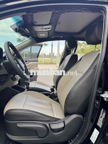 Hyundai Accent 2023 1.4 AT Đặc Biệt 1 chủ