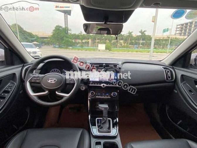 Hyundai Creta Cao cấp 1.5 AT 2023