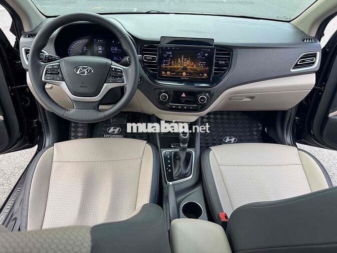 Hyundai Accent 2023 1.4 AT Đặc Biệt 1 chủ