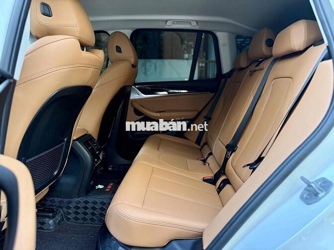 BMW X3 2024 sDrive20i - 34000 km