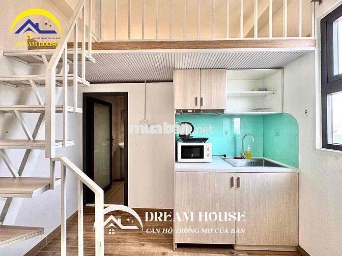 SIÊU PHẨM DUPLEX ĐẸP,MỚI XÂY,TOÀ NHÀ AN NINH,TIỆN ÍCH