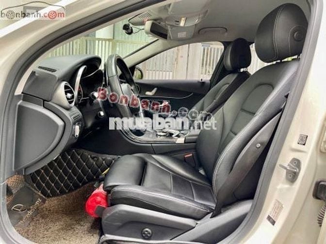 Mercedes Benz C class C200 2017