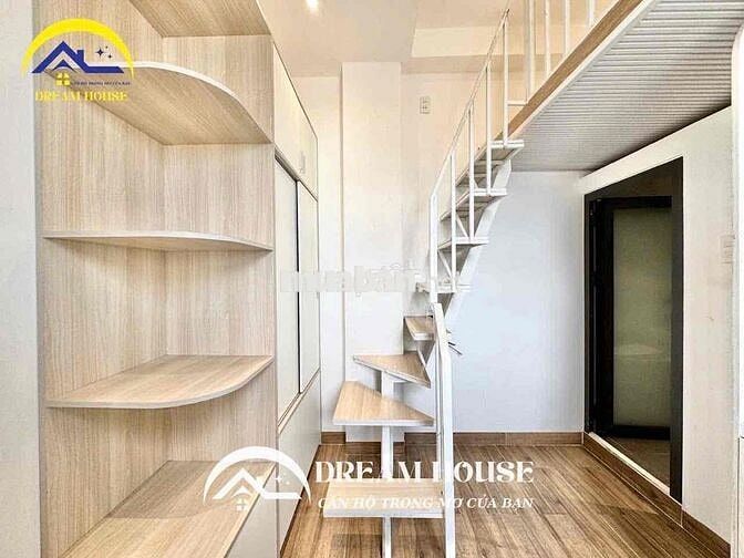 SIÊU PHẨM DUPLEX ĐẸP,MỚI XÂY,TOÀ NHÀ AN NINH,TIỆN ÍCH