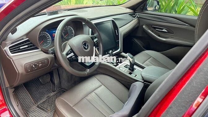 VinFast Lux A 2022 odo 30000 km xe cá nhân 1 chủ