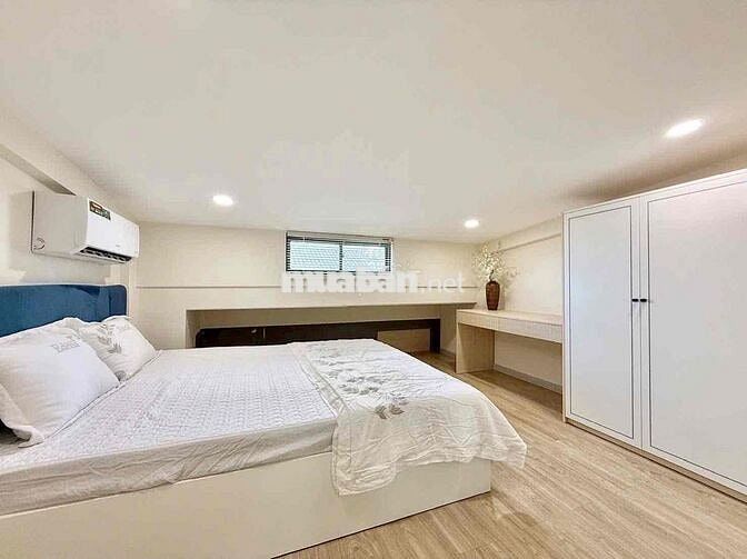 CHUNG CƯ MINI 2 PHÒNG NGỦ 50M2 MỚI 100% NGAY TÂN SƠN_QUANG TRUNG