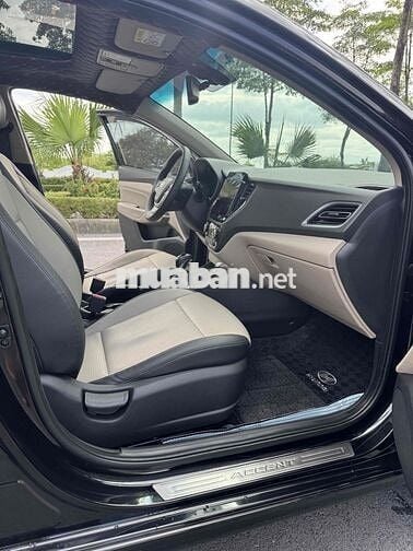 Hyundai Accent 2023 1.4 AT Đặc Biệt 1 chủ