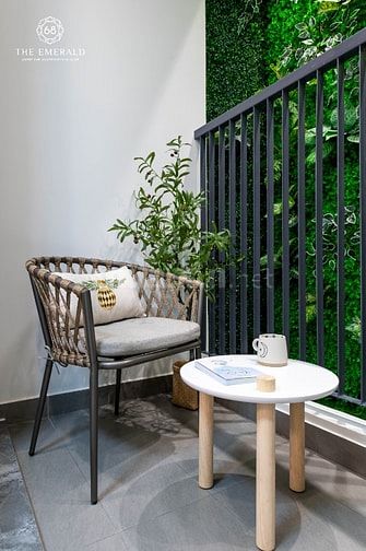 The Emerald 68 căn 1PN, 2PN, 3PN, Shophouse. Booking ngay nhận ưu đãi!