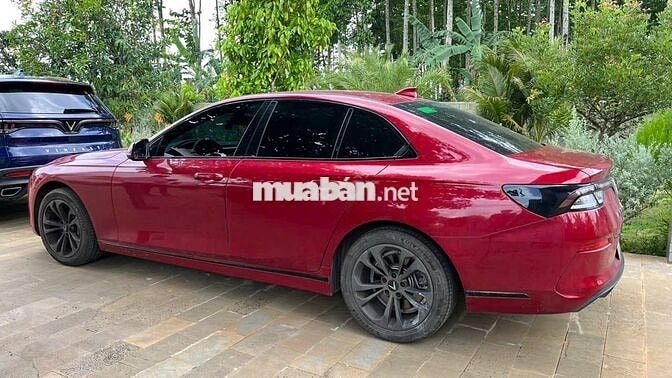 VinFast Lux A 2022 odo 30000 km xe cá nhân 1 chủ