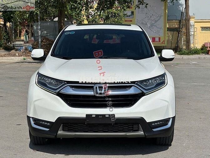 Honda CRV L 2018 - 838 Triệu