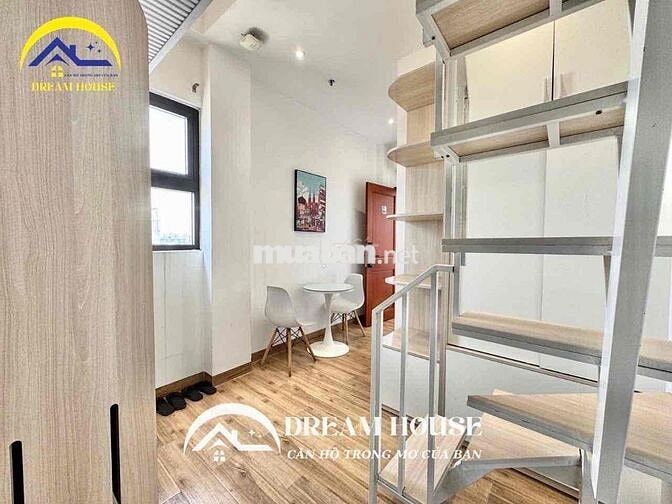 SIÊU PHẨM DUPLEX ĐẸP,MỚI XÂY,TOÀ NHÀ AN NINH,TIỆN ÍCH