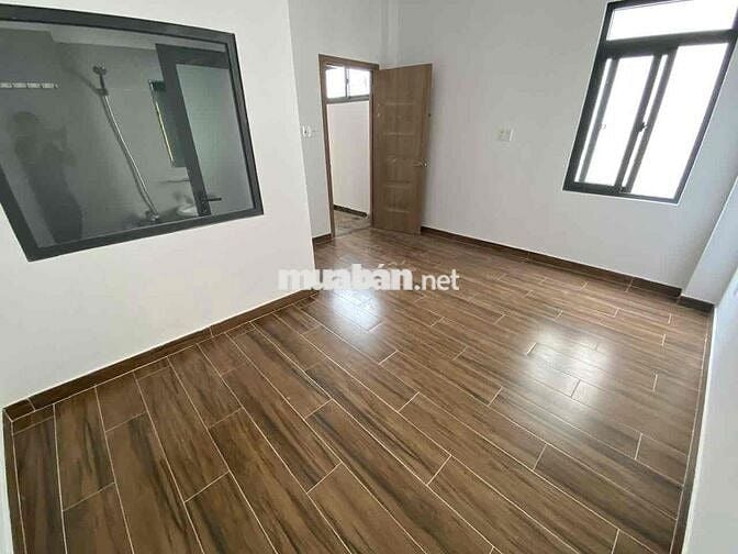 Cho Thuê Căn Hộ Studio cửa sổ thoáng mát Q3 gần Viettel tower