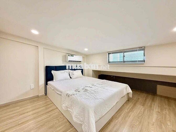 CHUNG CƯ MINI 2 PHÒNG NGỦ 50M2 MỚI 100% NGAY TÂN SƠN_QUANG TRUNG