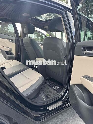 Hyundai Accent 2023 1.4 AT Đặc Biệt 1 chủ