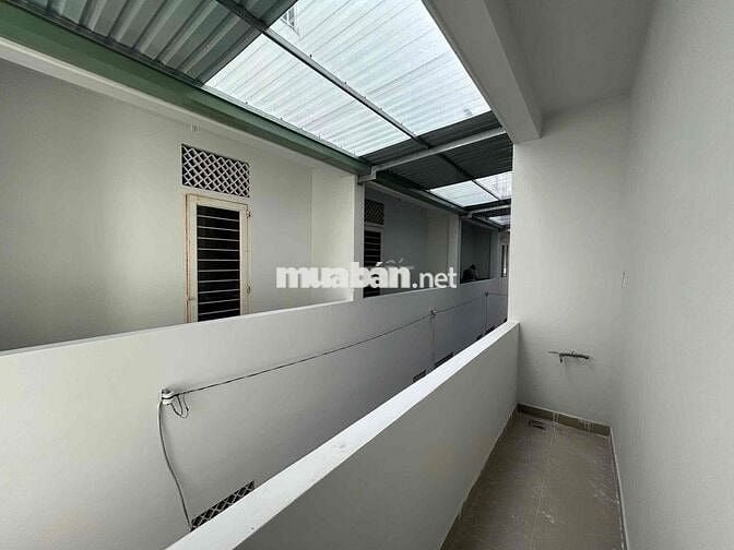 1 Trệt 1 Lửng Dạng Nhà Nguyên Căn Không Giới Hạn Khánh Ở