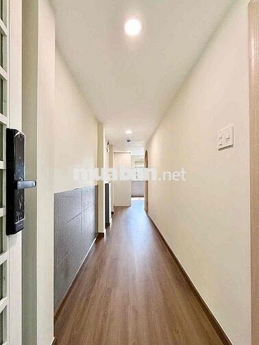 CHUNG CƯ MINI 2 PHÒNG NGỦ 50M2 MỚI 100% NGAY TÂN SƠN_QUANG TRUNG