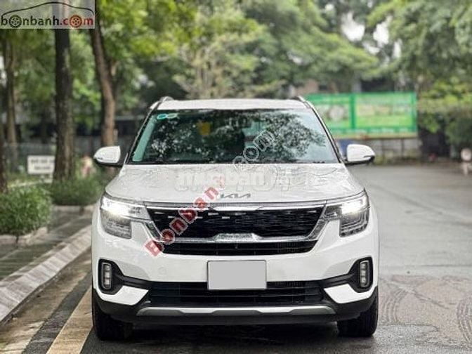 Kia Seltos Premium 1.4 AT 2022
