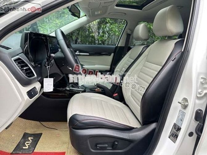 Kia Seltos Premium 1.4 AT 2022