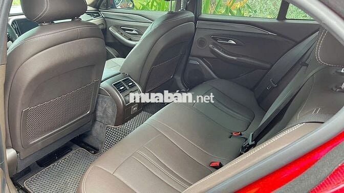 VinFast Lux A 2022 odo 30000 km xe cá nhân 1 chủ