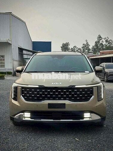 Kia Carnival 2025 Signature 2.2D