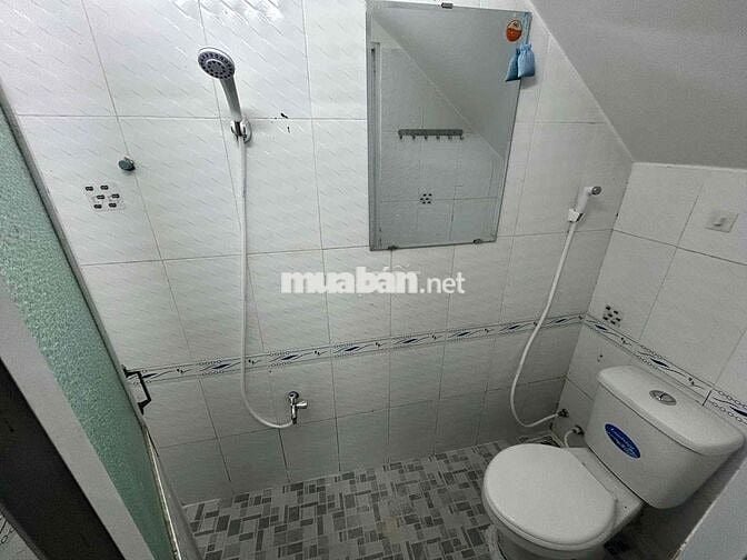 1 Trệt 1 Lửng Dạng Nhà Nguyên Căn Không Giới Hạn Khánh Ở