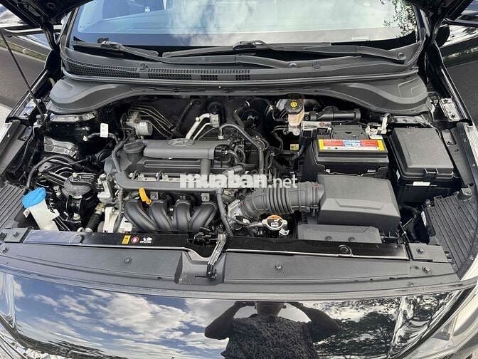 Hyundai Accent 2023 1.4 AT Đặc Biệt 1 chủ