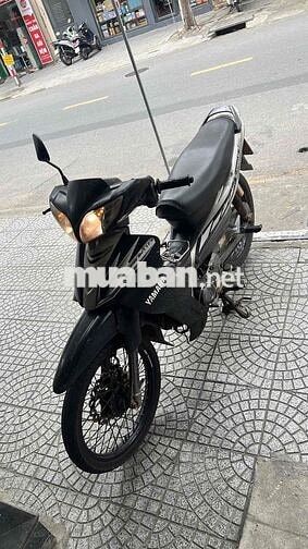 bán yamaha jubiter mx máy cực ngon êm tăm đĩa áocủ