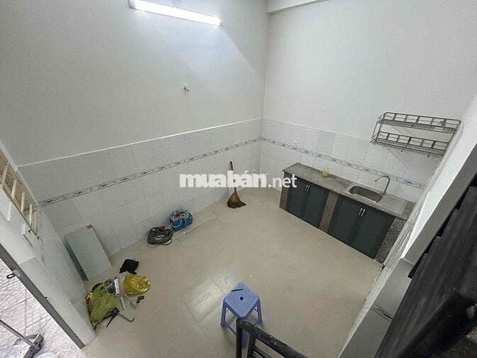1 Trệt 1 Lửng Dạng Nhà Nguyên Căn Không Giới Hạn Khánh Ở