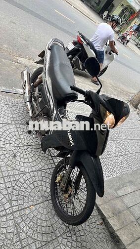 bán yamaha jubiter mx máy cực ngon êm tăm đĩa áocủ