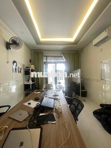 Cho thuê MBKD, mặt tiền trung tâm Q4