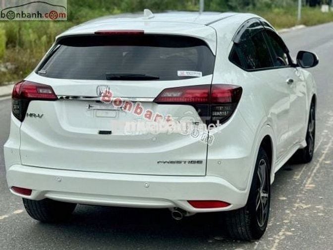 Honda HRV L 2019