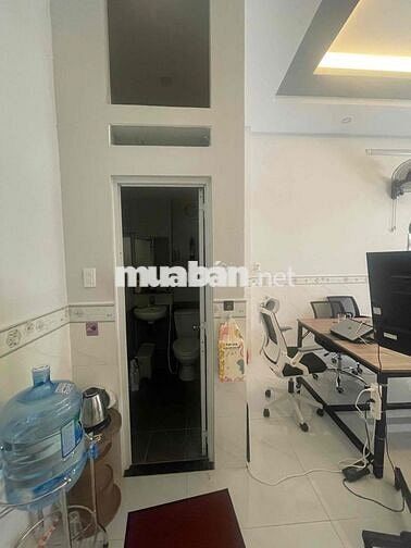 Cho thuê MBKD, mặt tiền trung tâm Q4