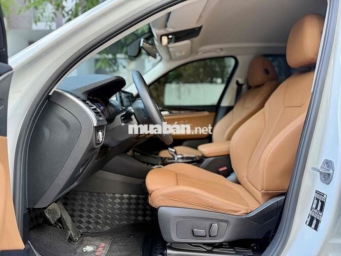 BMW X3 2024 sDrive20i - 34000 km