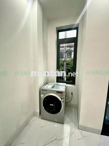 🏡 CĂN HỘ 1PN FULL NỘI THẤT – MẸ THỨ, HOÀ XUÂN