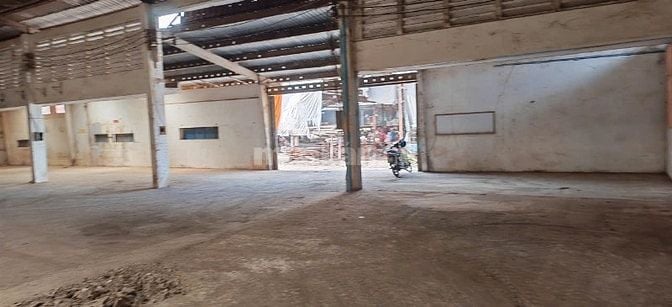 * Cho thuê kho xưởng*500m2 Nguyễn Xiển, phường Long Bình, Quận 9.
