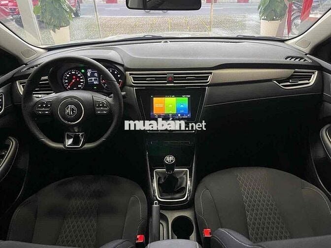 MG MG5 2024 - 1 km Tiết kiệm ngay 70tr