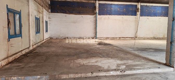 * Cho thuê kho xưởng*500m2 Nguyễn Xiển, phường Long Bình, Quận 9.