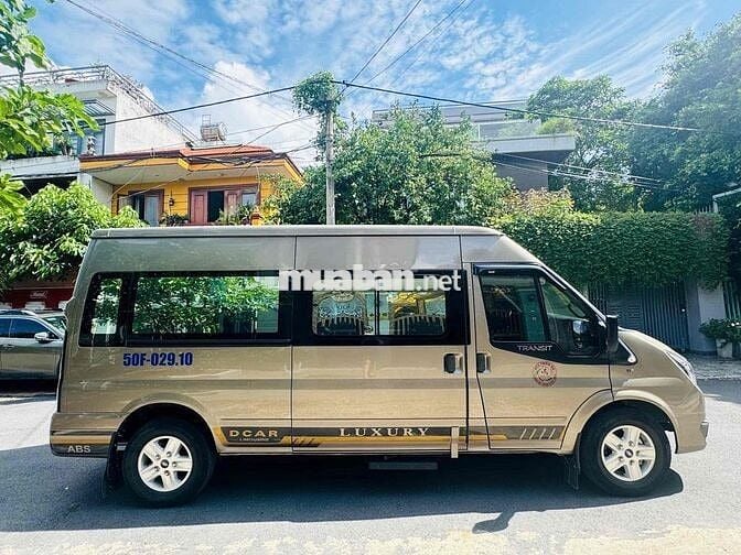 ✅Ford Transit 2022 SVP Standard - 79000 km
