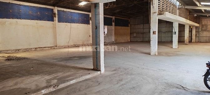 * Cho thuê kho xưởng*500m2 Nguyễn Xiển, phường Long Bình, Quận 9.