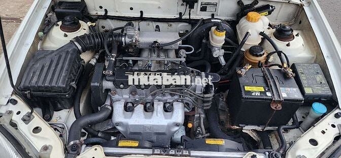 Daewoo lanos 2005 SX 1.5 , xe đẹp..