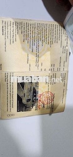 Daewoo lanos 2005 SX 1.5 , xe đẹp..