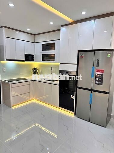 Cho thuê căn hộ Sky Garden 3 Phú Mỹ Hưng Quận 7, 2PN1WC, 11tr/tháng
