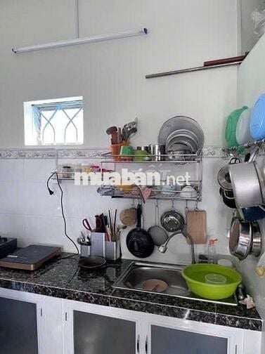 Tân Hòa Đông 43.5m² ngang 4.3m, HXH – Bình Tân – 3.5 tỷ
