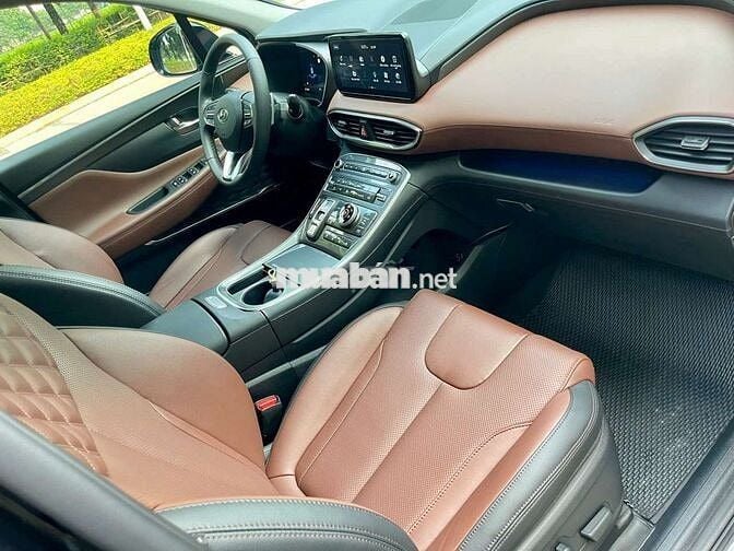 2024 Cao cấp 2.2L HTRAC - 10800 km